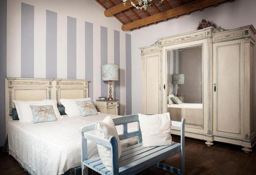Дом 2 Спальни, Agriturismo Forzello