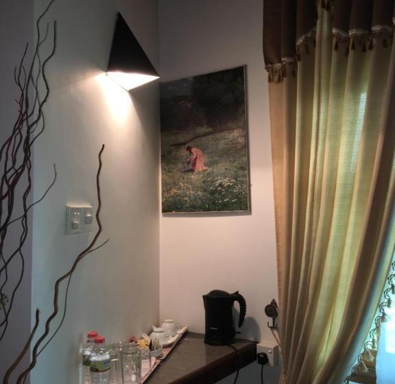Семейный Номер Deluxe, Spring View