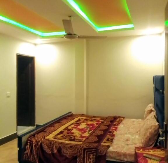 اتاق استاندارد, J A Guest House