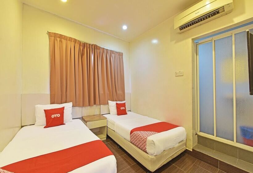 Номер Стандарт, V Hotel Sri Gombak