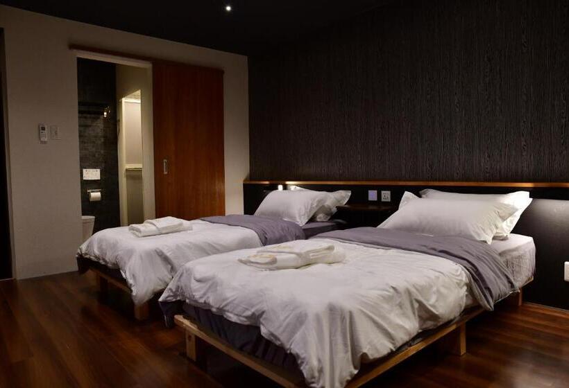 Номер Стандарт, Villa 33 Kashikojima