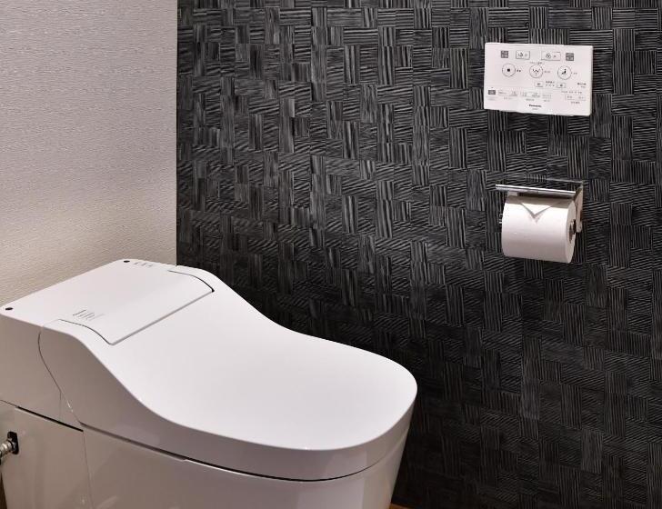 Номер Deluxe, Villa 33 Kashikojima