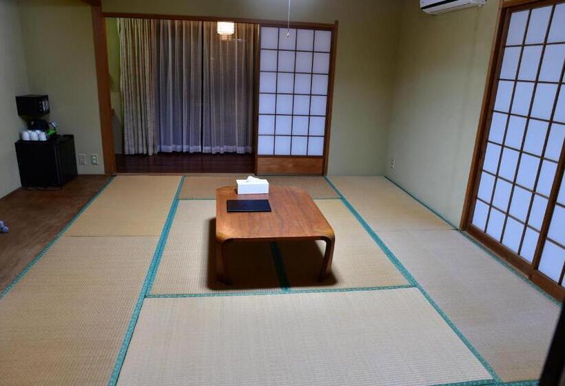 Номер Стандарт, Villa 33 Kashikojima