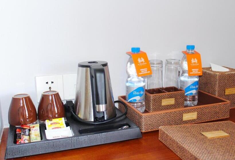 Номер Стандарт, G Mekong Hotel Phnom Penh