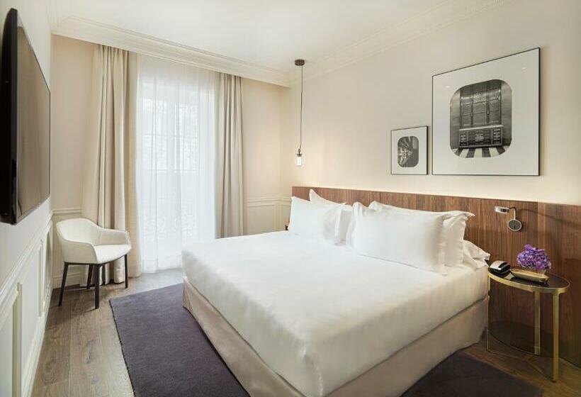 Family Suite, H10 Casa Mimosa 4* Sup
