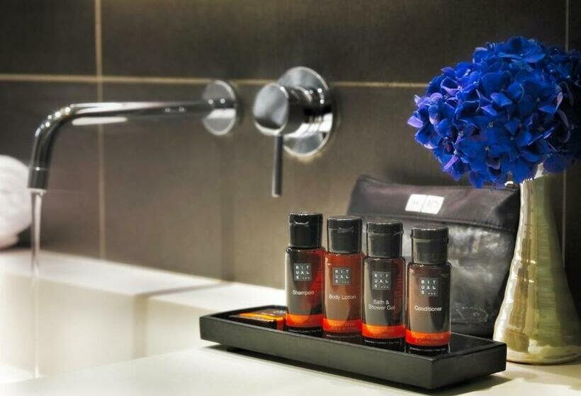 Номер Стандарт, H10 Casa Mimosa 4* Sup