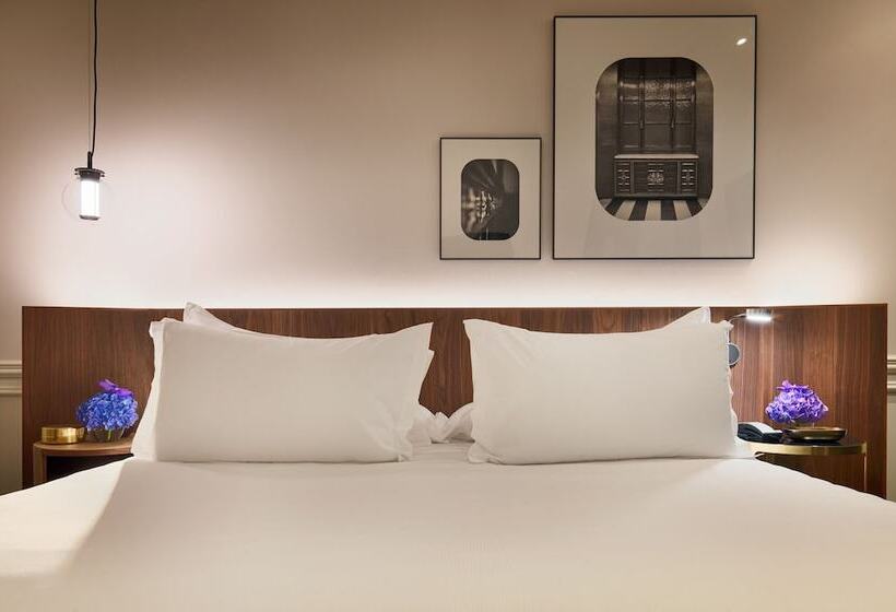 Люкс, H10 Casa Mimosa 4* Sup