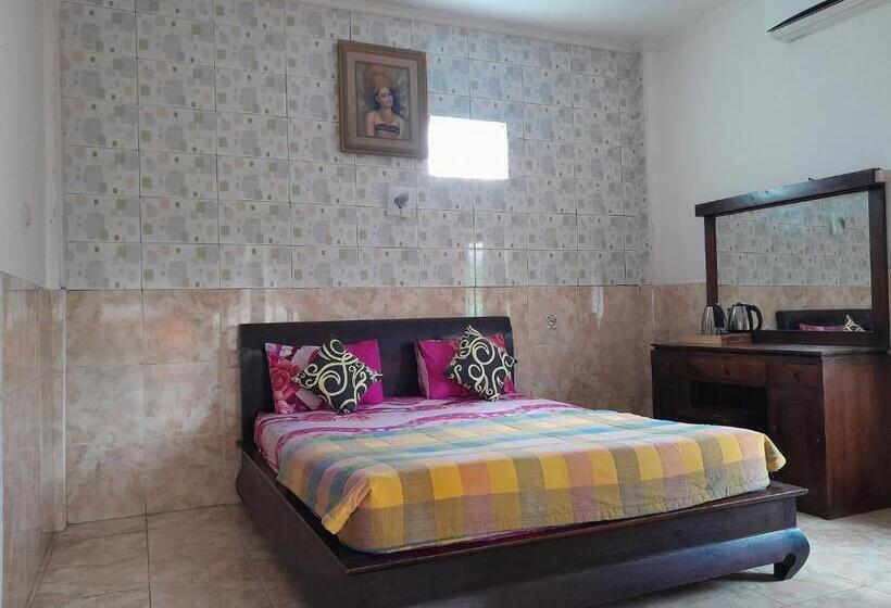 Номер Deluxe, Harmony Guest House
