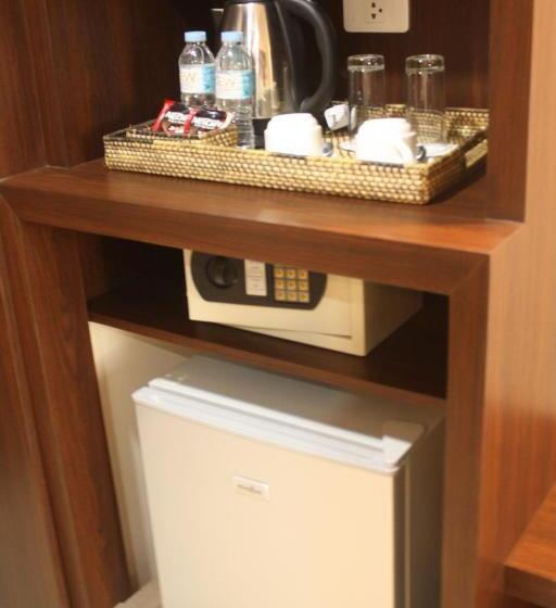 Номер Deluxe, Kew Hotel Tagbilaran