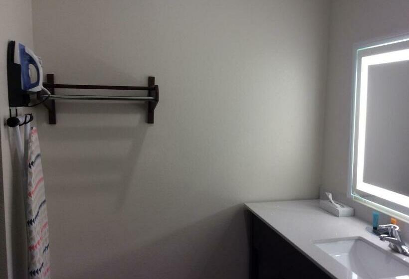 Стандартный Номер Кровать Кинг, Regency Inn & Suites Nw Houston
