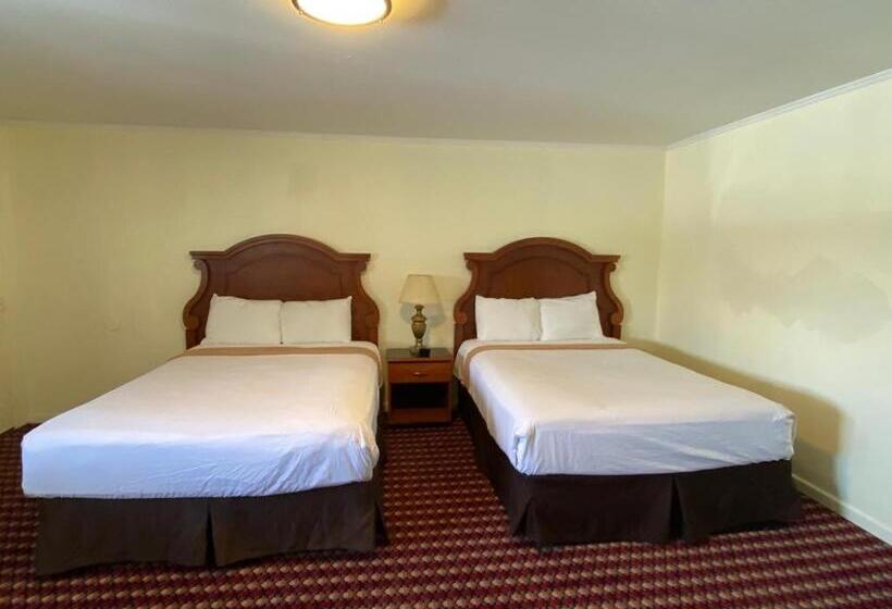 디럭스 룸, Ac Suites