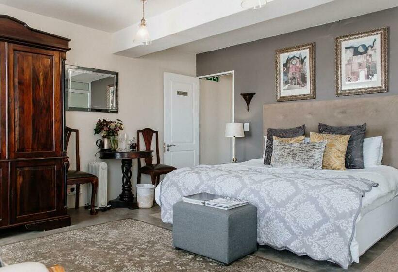 Номер Стандарт, De Linden Boutique Guest House