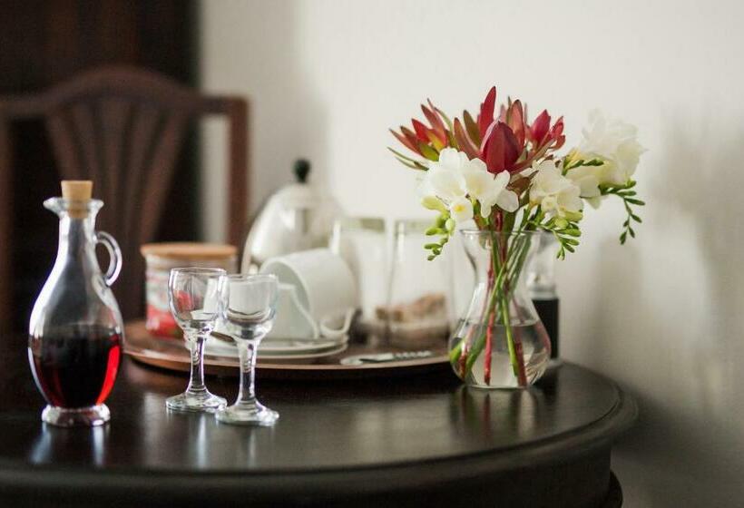 Номер Стандарт, De Linden Boutique Guest House