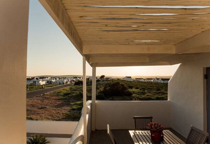 Люкс Повышенной Комфортности, De Linden Boutique Guest House
