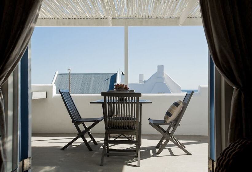 Люкс Повышенной Комфортности, De Linden Boutique Guest House