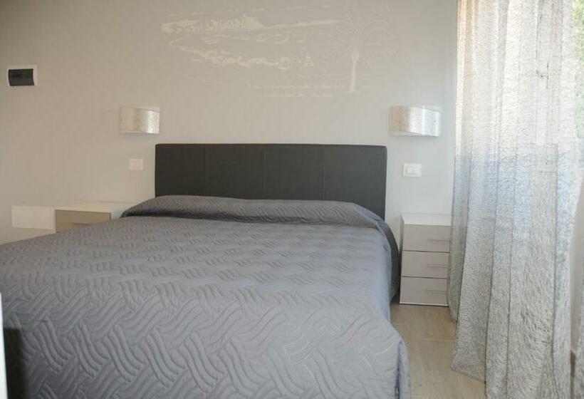 غرفة قياسية, Affittacamere La Perla