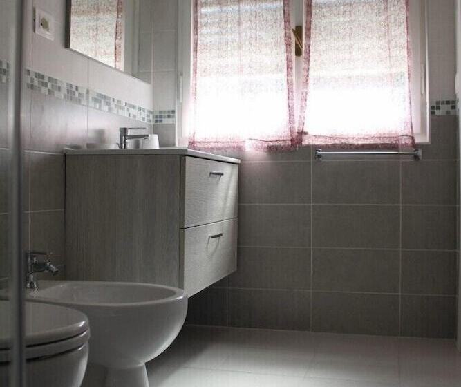 غرفة قياسية, Affittacamere La Perla