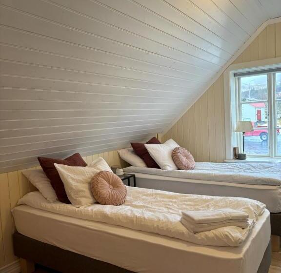 اتاق استاندارد, Skyr Guesthouse