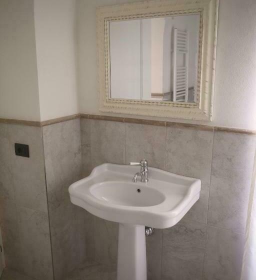 Номер Deluxe, Villa Sibilla