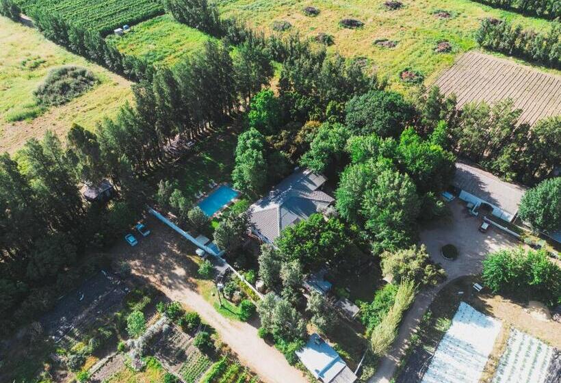 Дом 1 Спальня, Vindoux Tree House Guest Farm & Spa