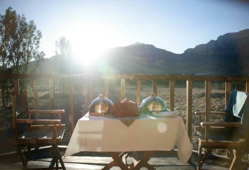 Дом 1 Спальня, Vindoux Tree House Guest Farm & Spa
