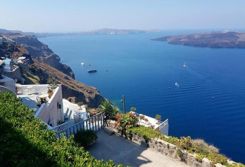 سوئیت جونیور با استخر, Kratiras View Luxury Suites