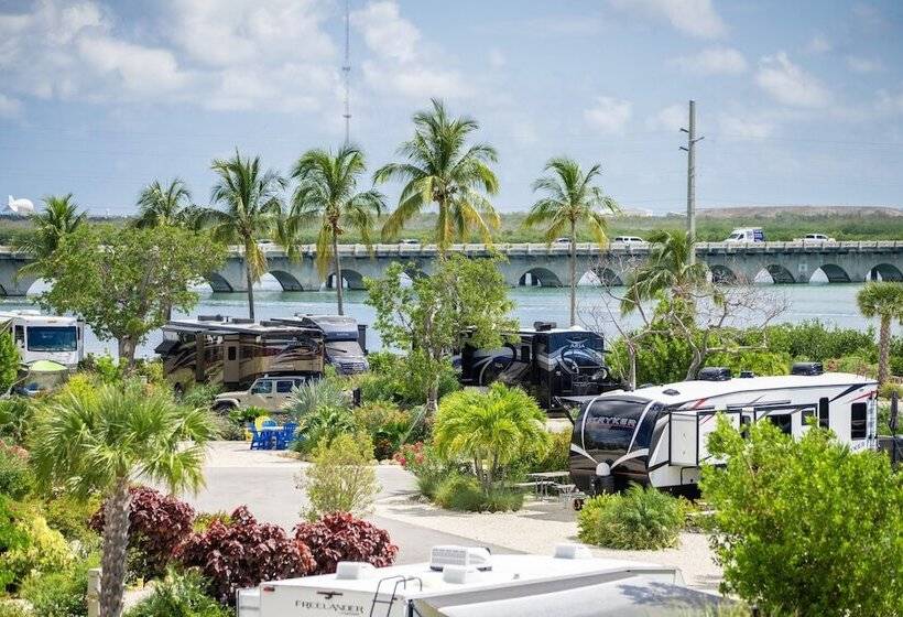 디럭스 스위트, Sugarloaf Key Hotel At Koa Resort