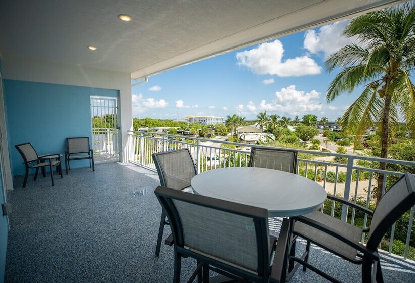 디럭스 스위트, Sugarloaf Key Hotel At Koa Resort