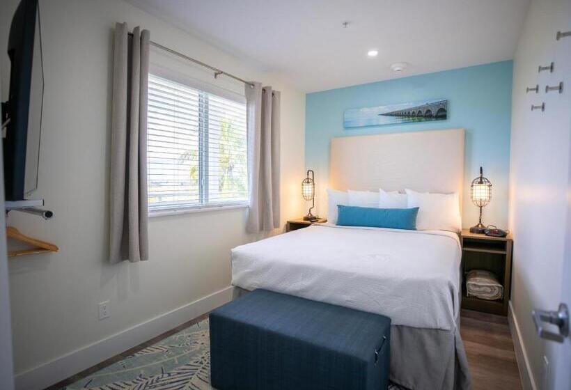 패밀리 스위트, Sugarloaf Key Hotel At Koa Resort