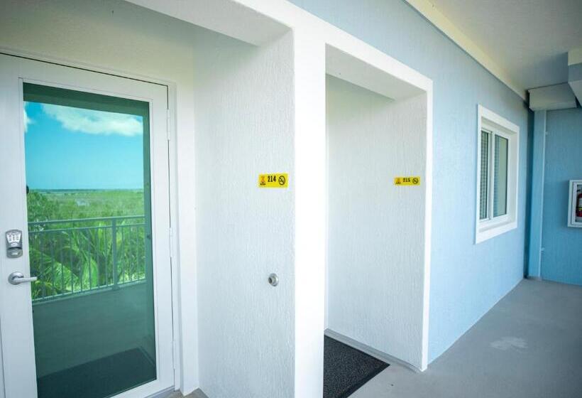 수피리어 스위트 바다 전망, Sugarloaf Key Hotel At Koa Resort