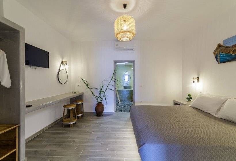 Family Suite, Athiri Luxury Suites