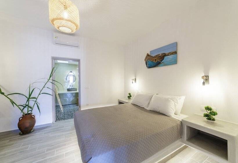 Family Suite, Athiri Luxury Suites