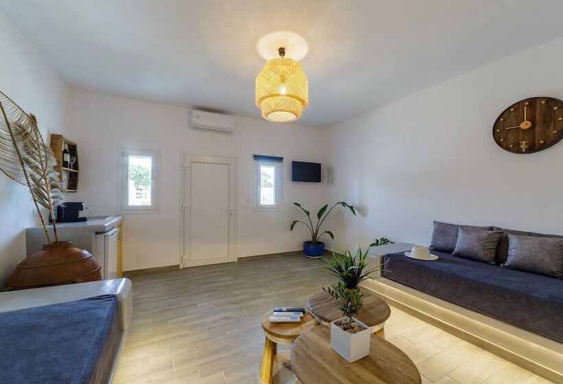 Family Suite, Athiri Luxury Suites
