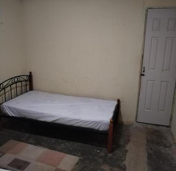 패밀리 룸, Hostal Buena Esperanza El Copé De La Pintada