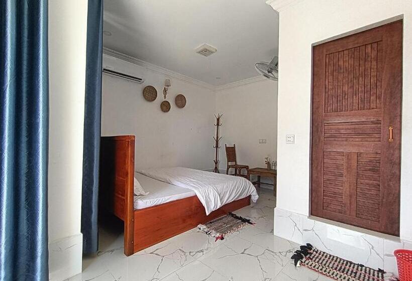 اتاق استاندارد, El Ling Guesthouse
