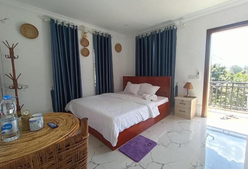 اتاق اکونومی, El Ling Guesthouse