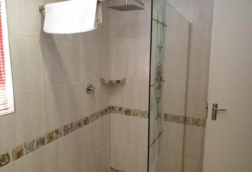 Дом 1 Спальня, Jaloersbaai Guest Cottage & Nes