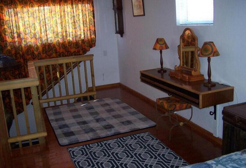 Дом 1 Спальня, Jaloersbaai Guest Cottage & Nes
