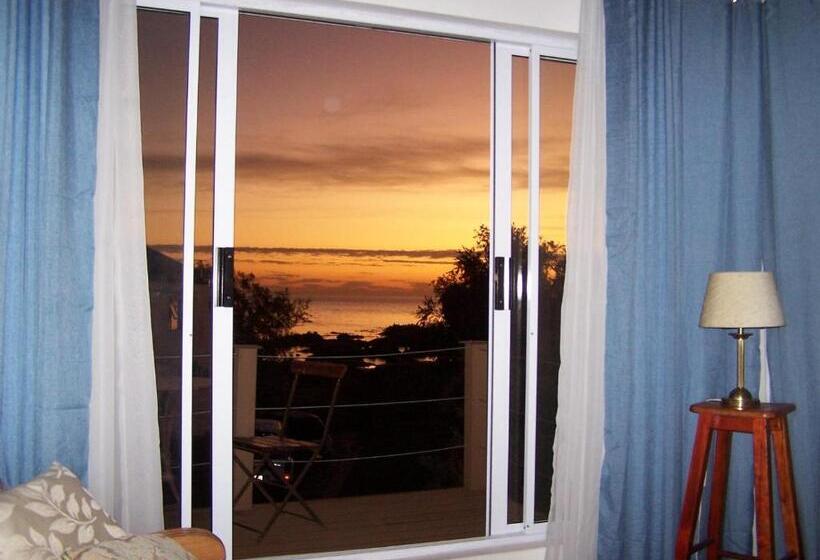 Дом 1 Спальня, Jaloersbaai Guest Cottage & Nes