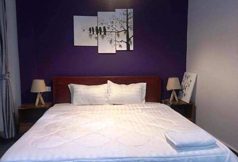 غرفة قياسية, Mean Leap Guesthouse