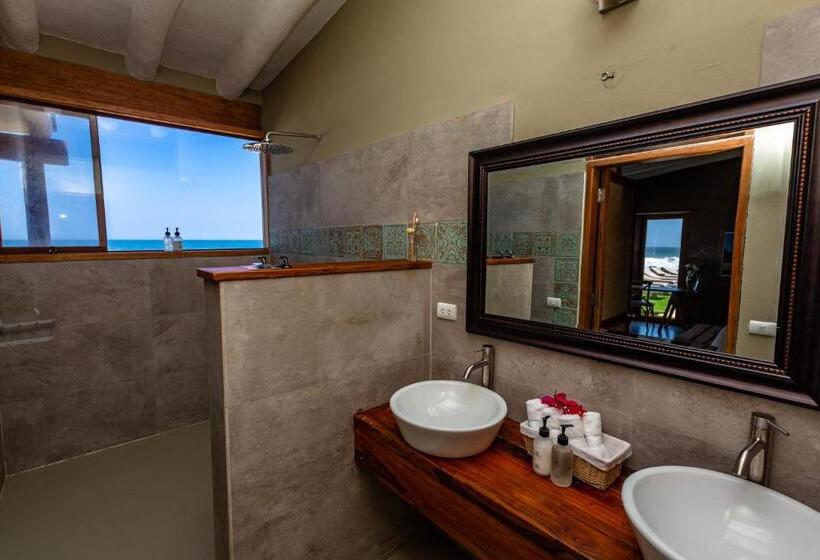 بانگلوی استاندارد, Adobe Villas