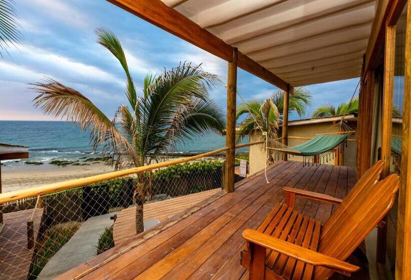 بانگلوی استاندارد, Adobe Villas