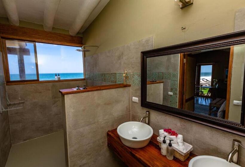 بانگلوی استاندارد, Adobe Villas
