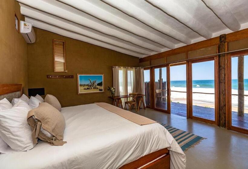 بانگلوی استاندارد, Adobe Villas