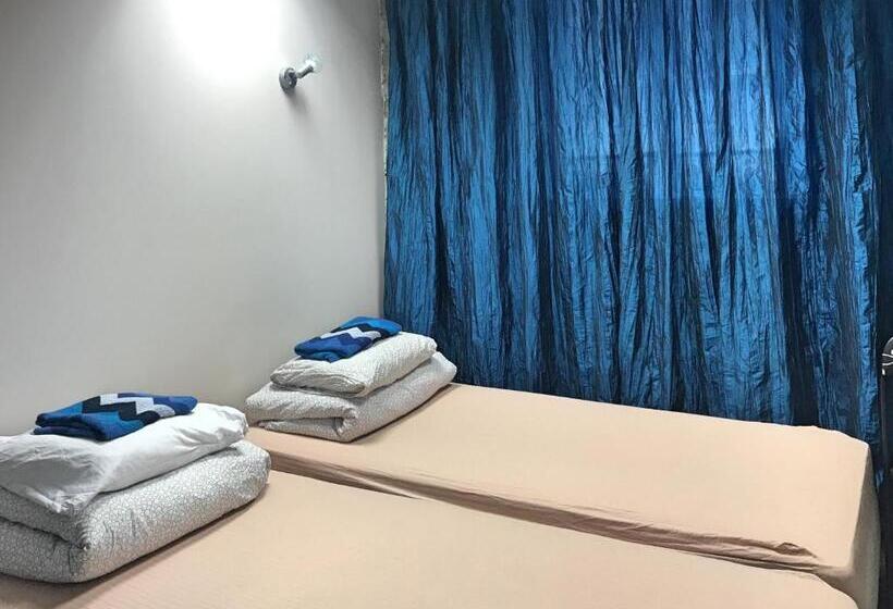 اتاق اکونومی, Süda Hostel Süda 7