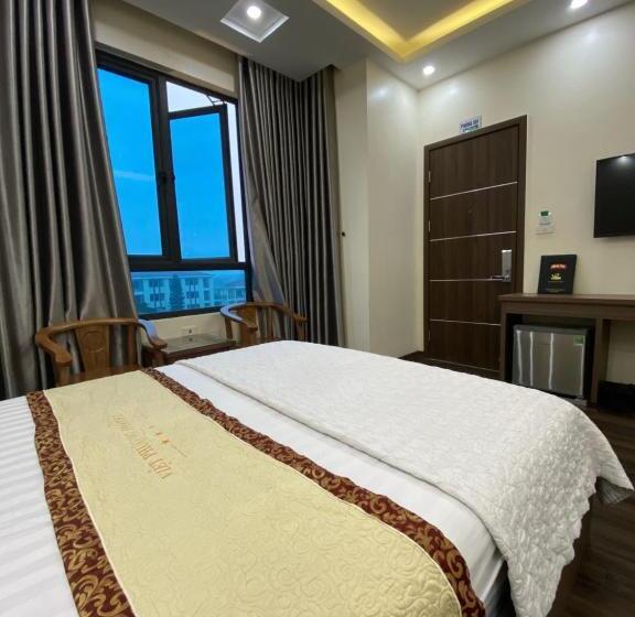 اتاق لوکس چهار تخته, Viet Phuong Hotel Ninh Binh