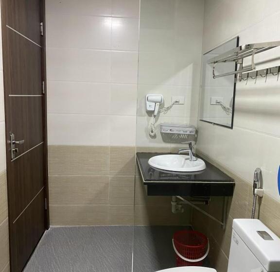 اتاق اکونومی, Viet Phuong Hotel Ninh Binh