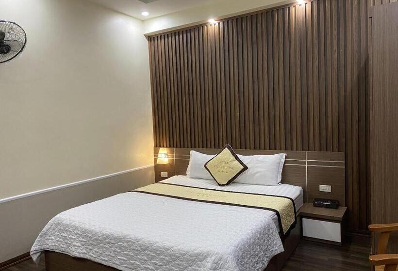 اتاق اکونومی, Viet Phuong Hotel Ninh Binh