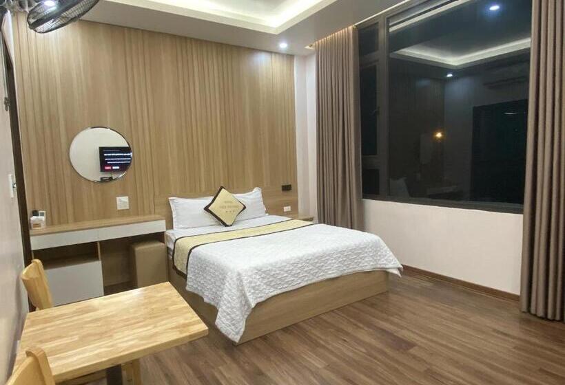 اتاق لوکس, Viet Phuong Hotel Ninh Binh