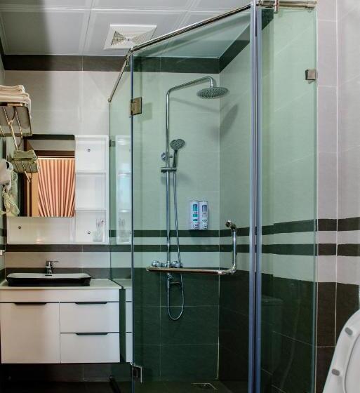 اتاق لوکس, Viet Phuong Hotel Ninh Binh